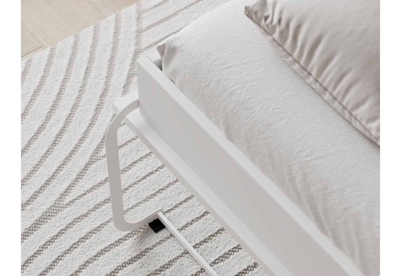 Bett Profundum M (160x200)