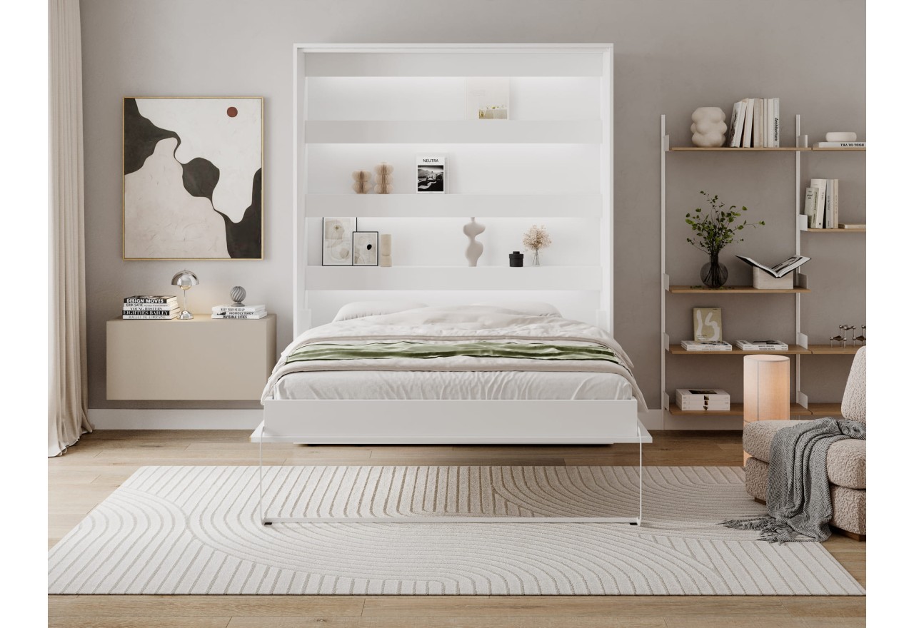 Bett Profundum M (160x200)