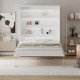 Bett Profundum M (160x200)