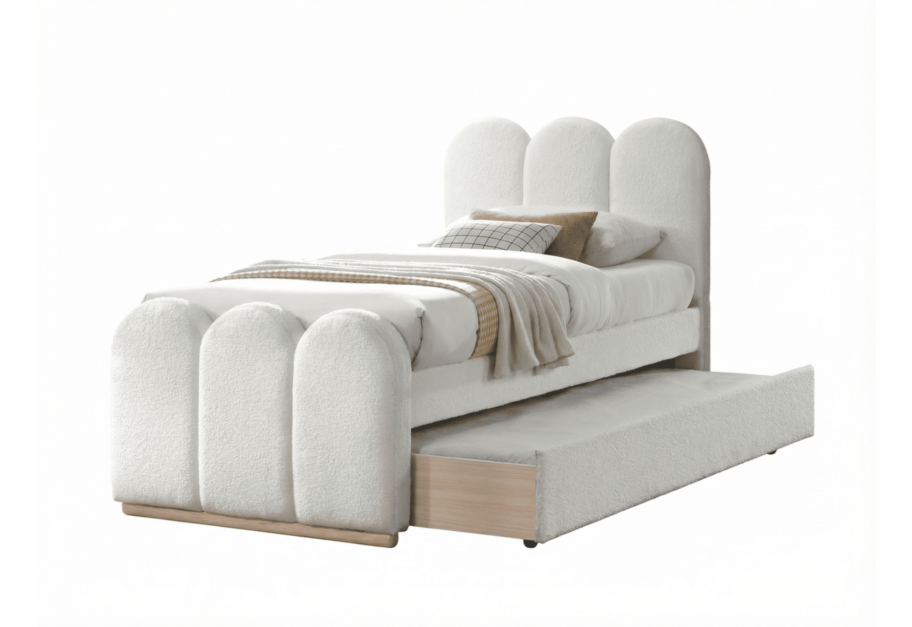 Bett Macarena (90x200)