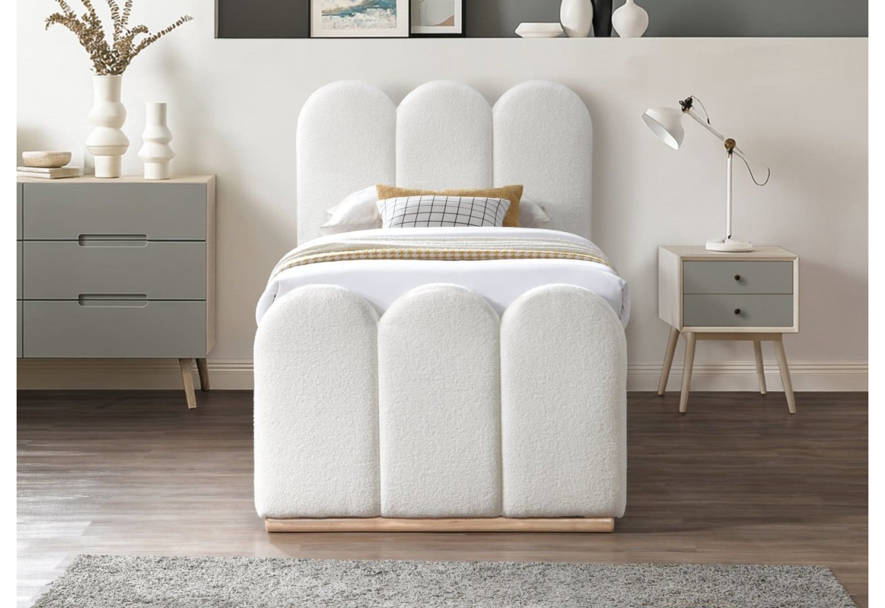 Bett Macarena (90x200)