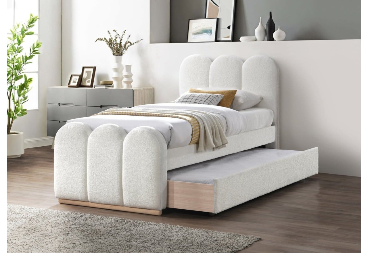 Bett Macarena (90x200)