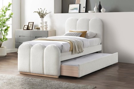 Bett Macarena (90x200)