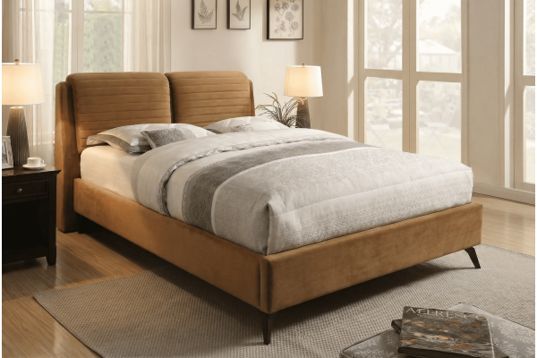 Bett Marcelo (160x200)/Ab Ausstellung