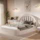 Bett Pella M (160x200)/An Lager