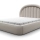 Bett Pella M (160x200)/An Lager