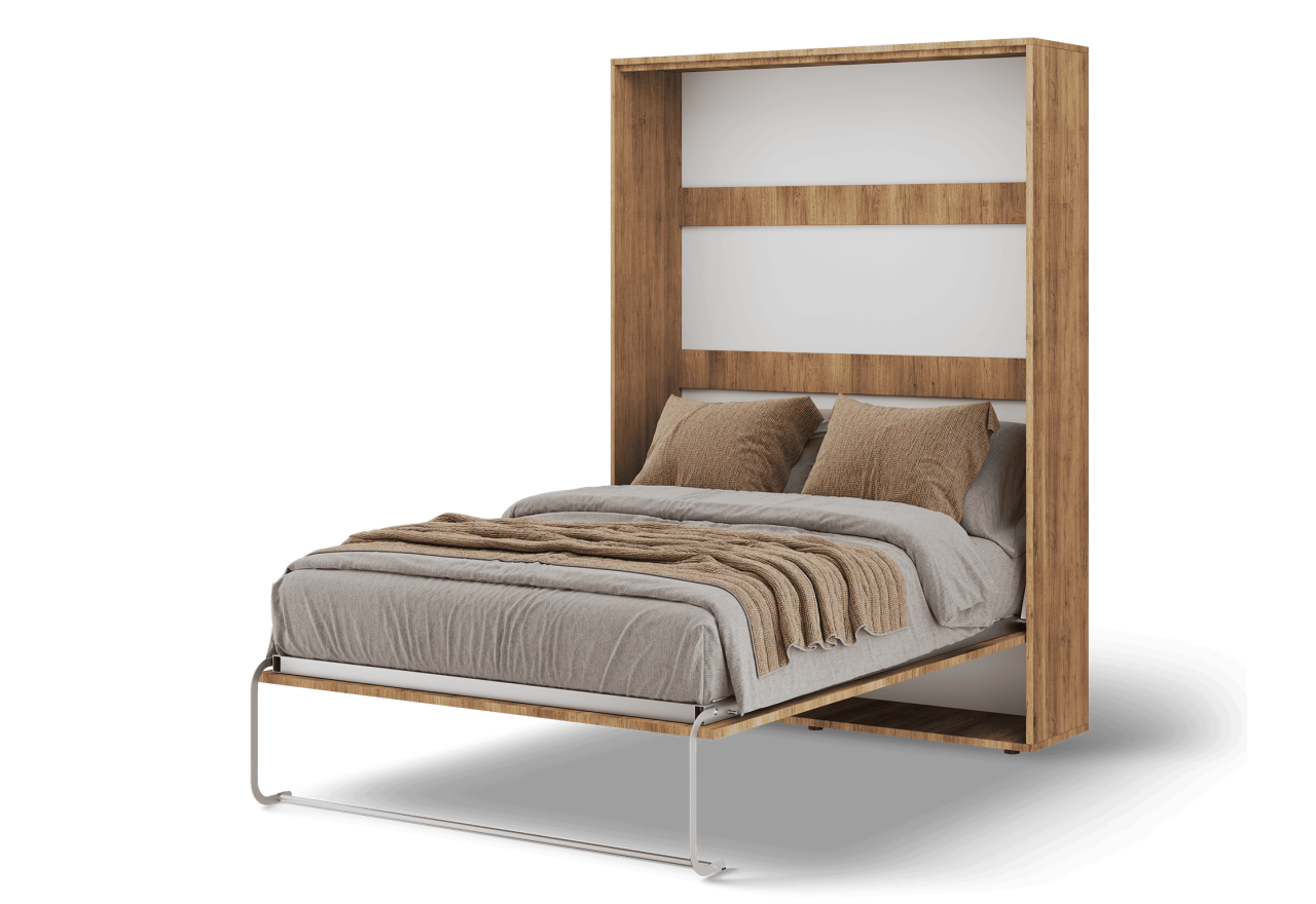 Bett Practic M (140x200)