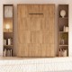 Bett Practic M (140x200)
