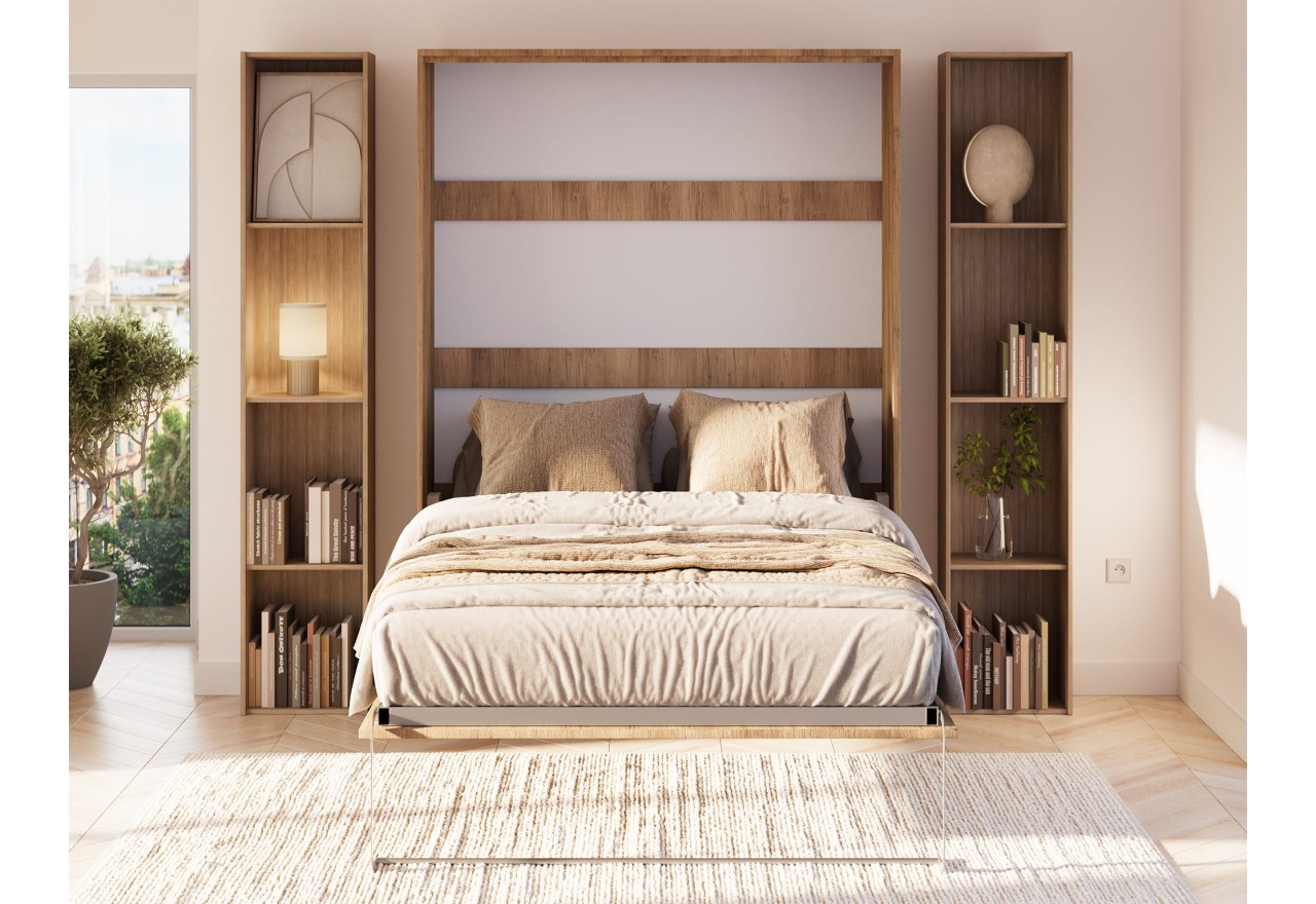 Bett Practic M (140x200)