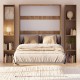 Bett Practic M (140x200)