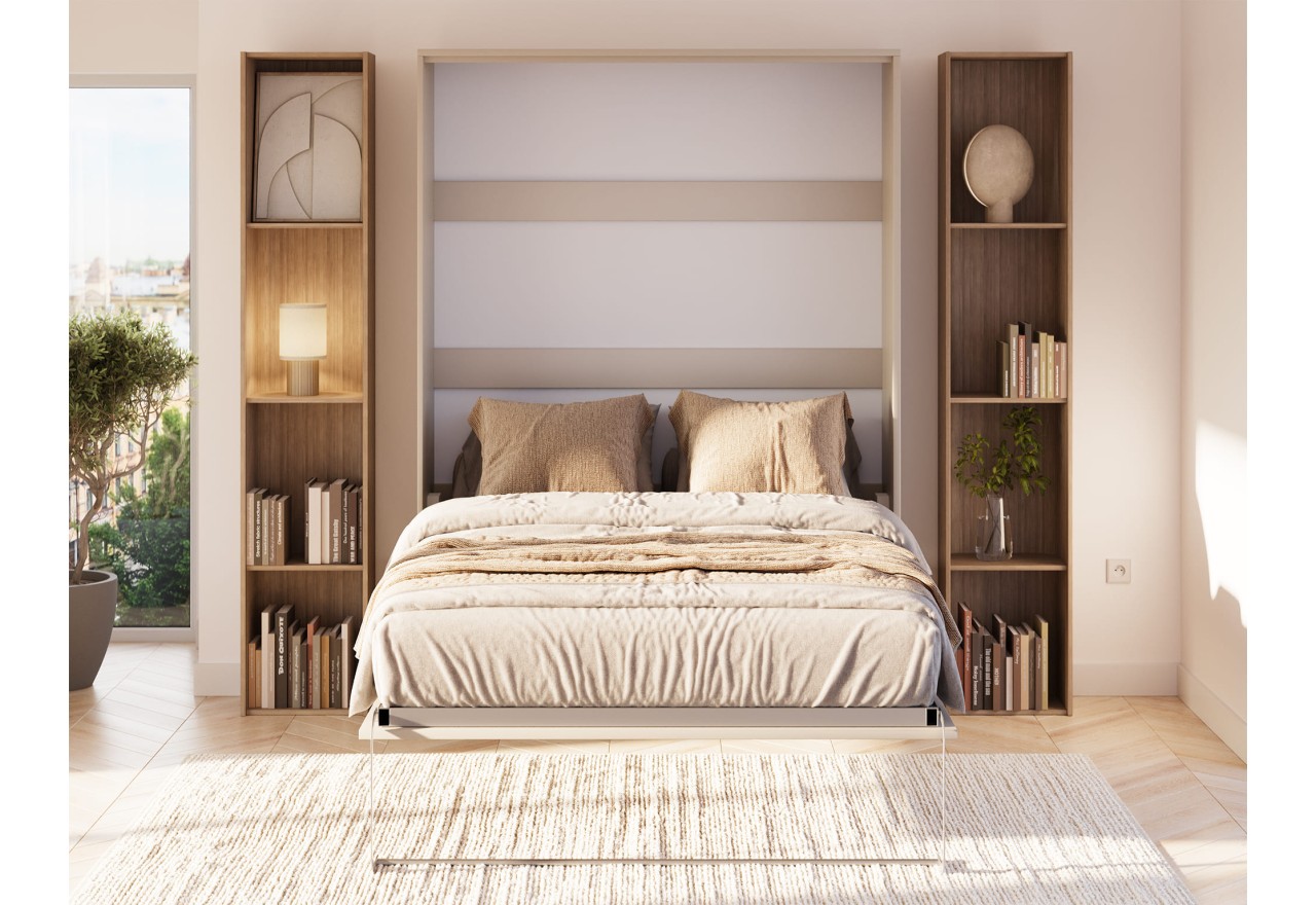 Bett Practic M (140x200)