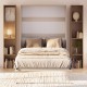 Bett Practic M (140x200)