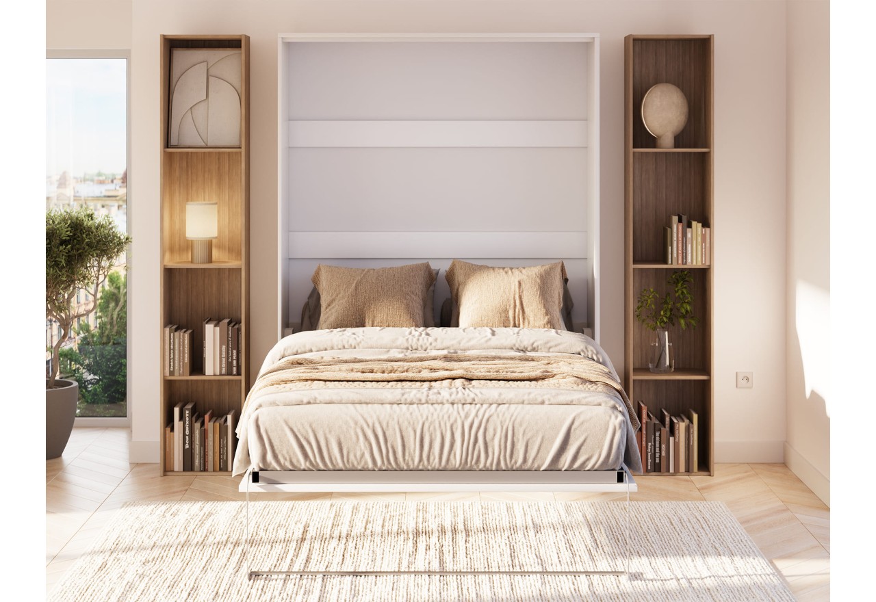 Bett Practic M (140x200)
