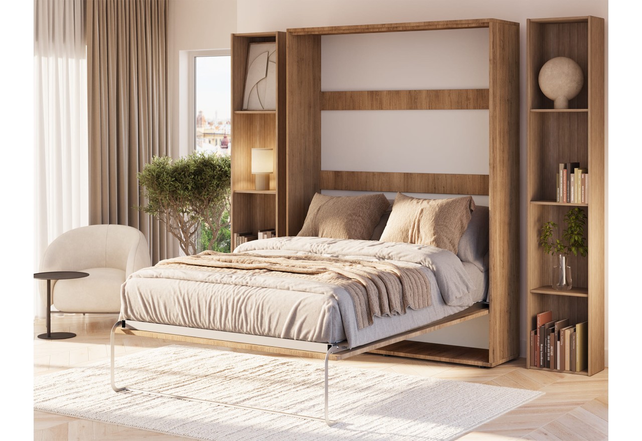 Bett Practic M (140x200)