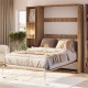 Bett Practic M (140x200)