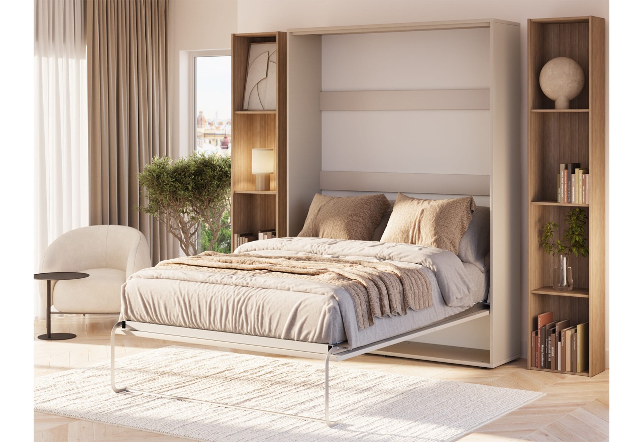 Bett Practic M (140x200)