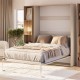 Bett Practic M (140x200)