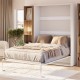 Bett Practic M (140x200)