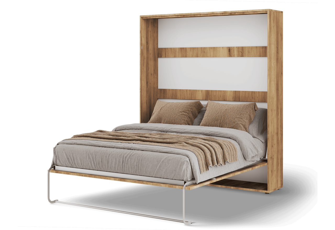 Bett Practic L (160x200)