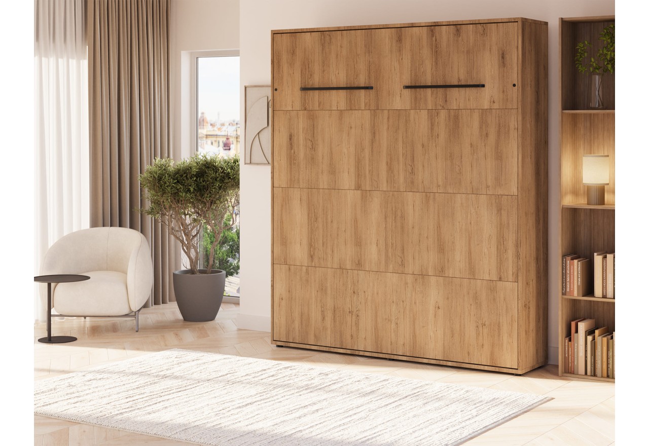 Bett Practic L (160x200)