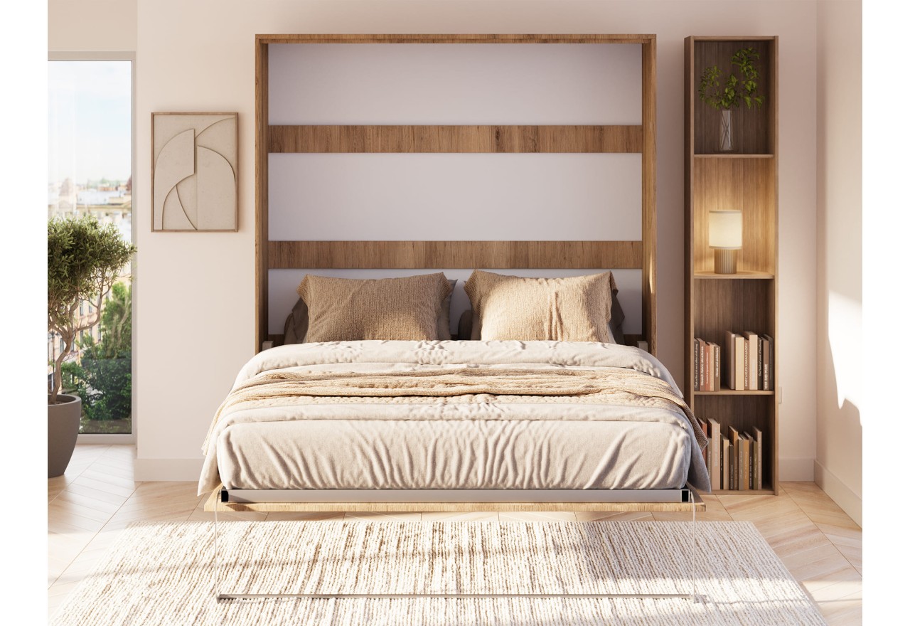 Bett Practic L (160x200)