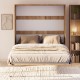 Bett Practic L (160x200)