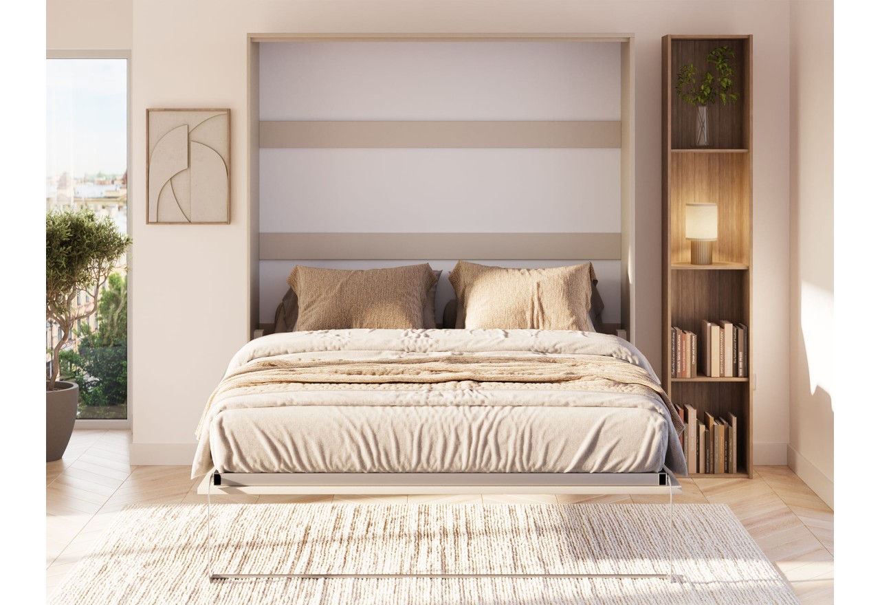 Bett Practic L (160x200)
