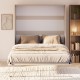 Bett Practic L (160x200)