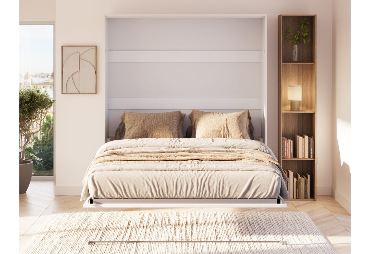 Bett Practic L (160x200)