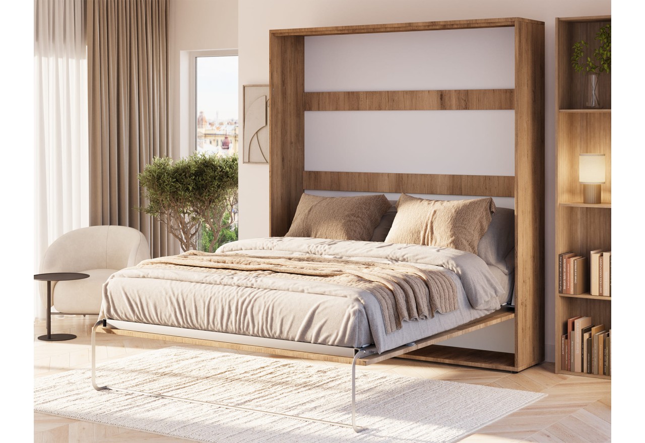 Bett Practic L (160x200)