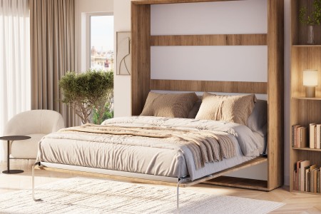 Bett Practic L (160x200)