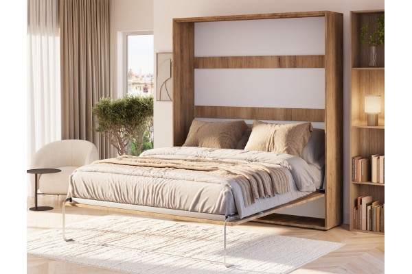 Bed Practic L (160x200)