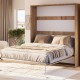Bett Practic L (160x200)