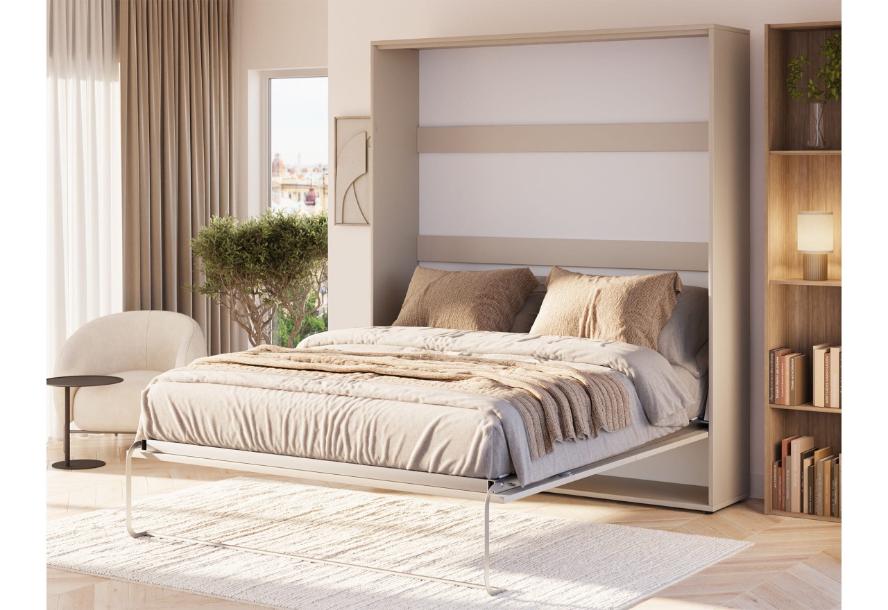 Bett Practic L (160x200)