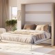 Bett Practic L (160x200)
