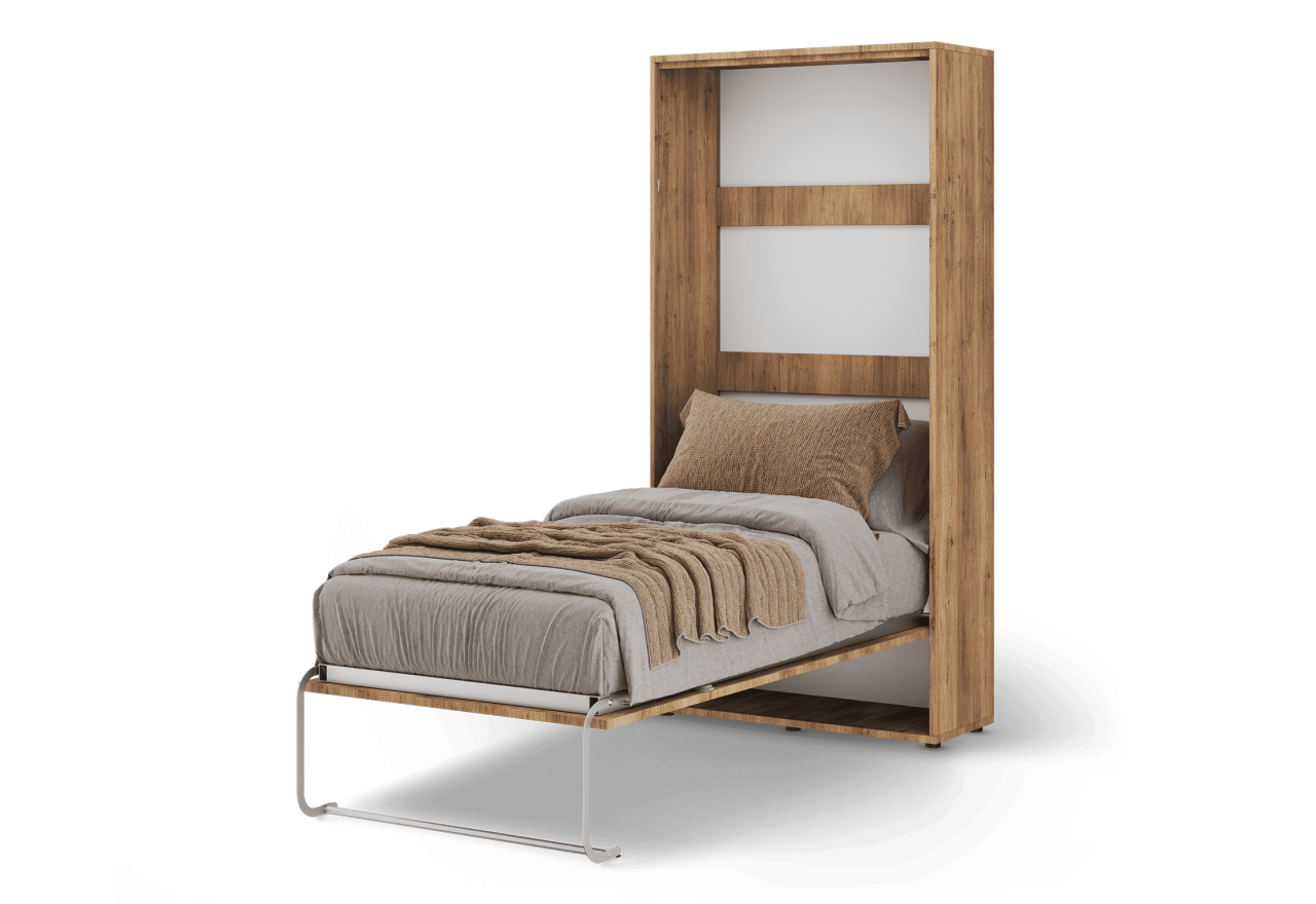 Bett Practic S (120x200)