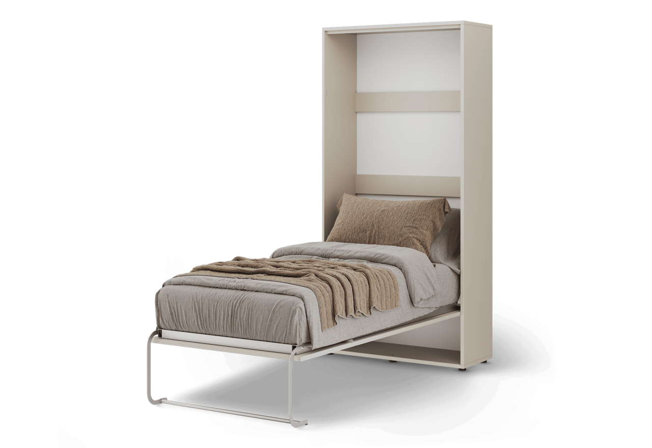 Bett Practic S (120x200)