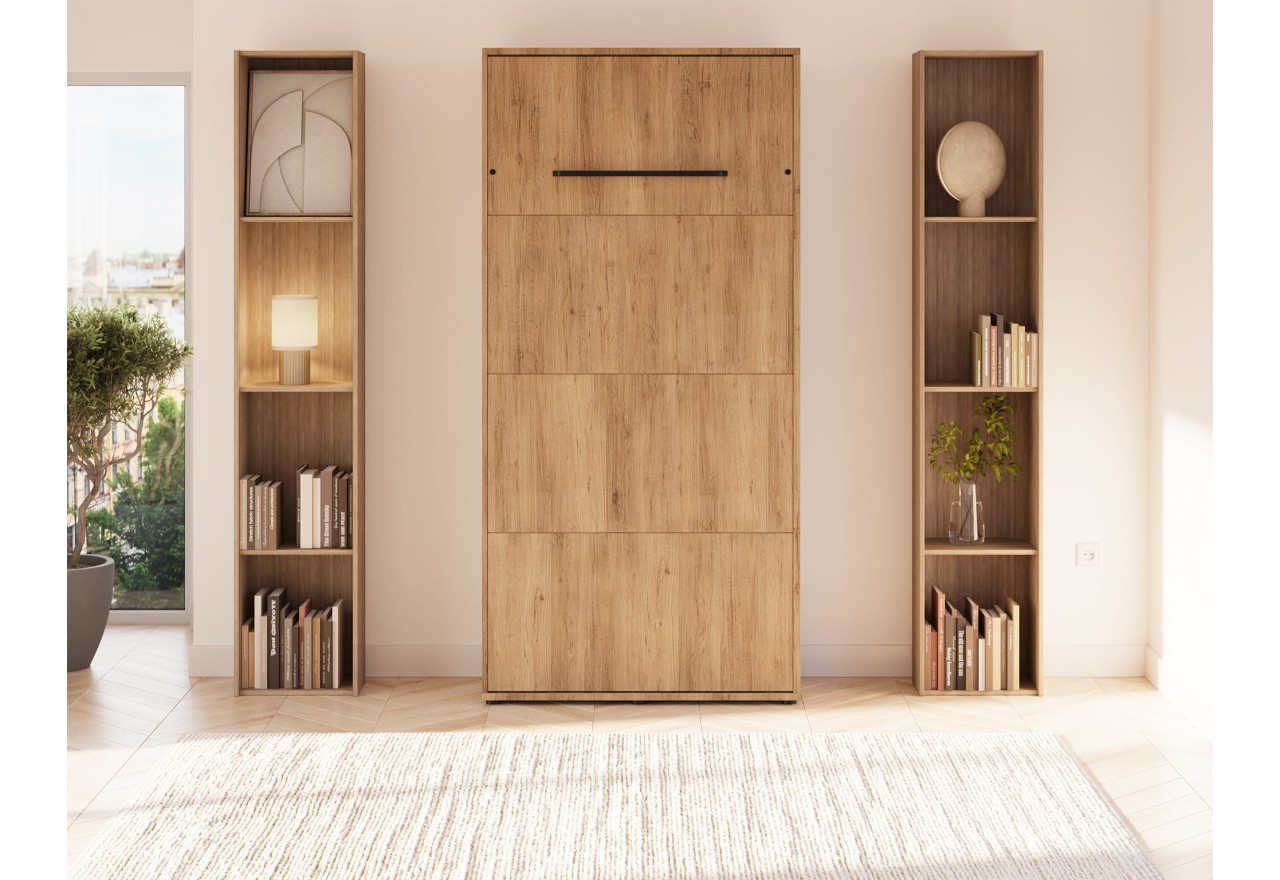 Bett Practic S (120x200)