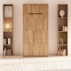Bett Practic S (120x200)