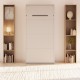 Bett Practic S (120x200)