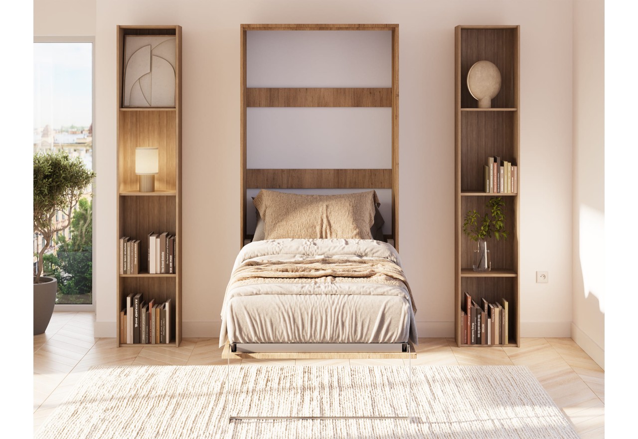 Bett Practic S (120x200)