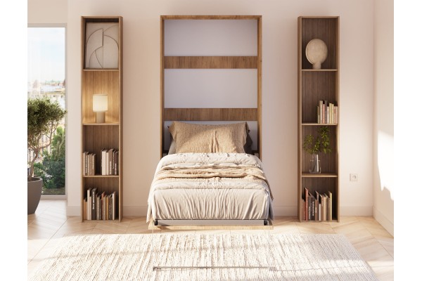 Bett Practic S (120x200)