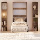 Bett Practic S (120x200)