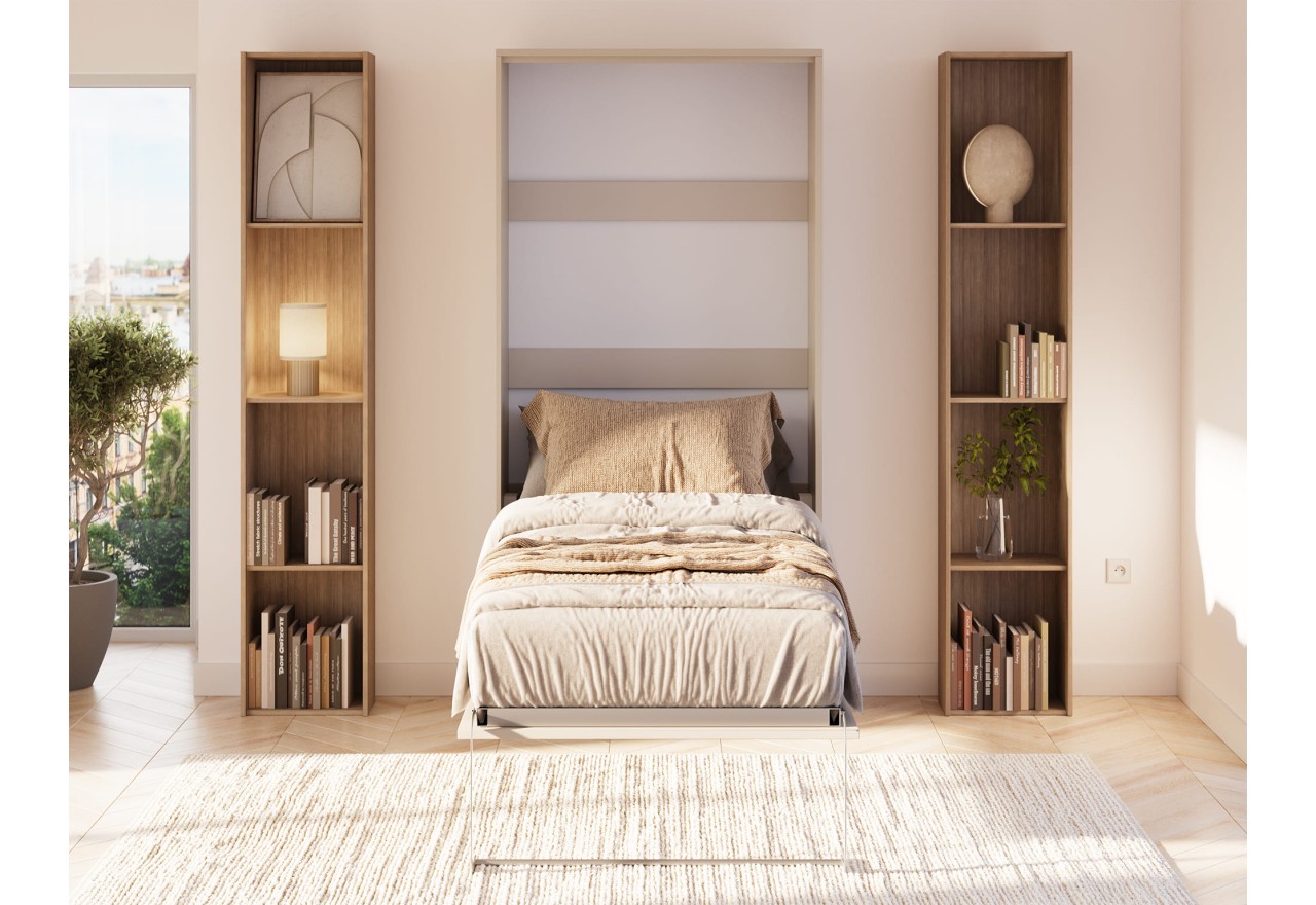Bett Practic S (120x200)