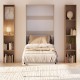 Bett Practic S (120x200)