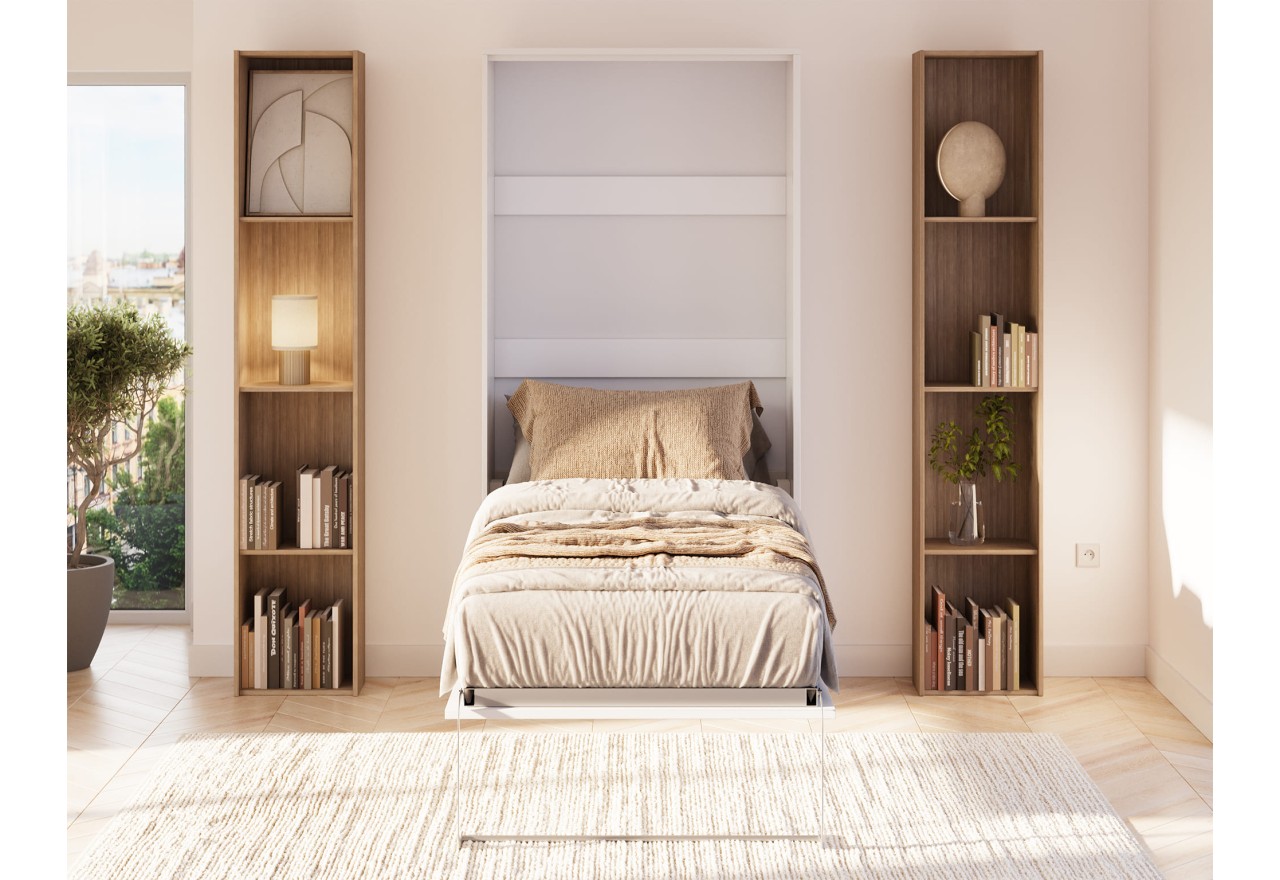 Bett Practic S (120x200)