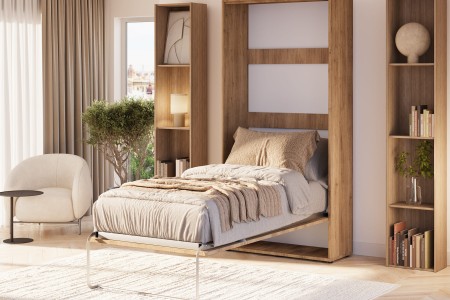 Bett Practic XS (90x200)