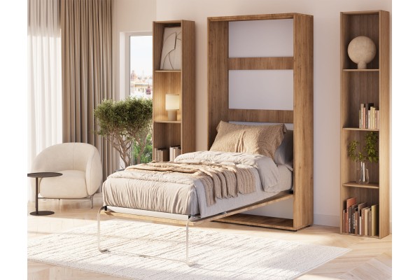 Bett Practic XS (90x200)