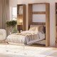 Bett Practic S (120x200)