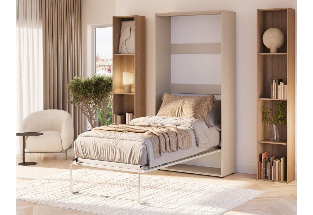Bett Practic S (120x200)